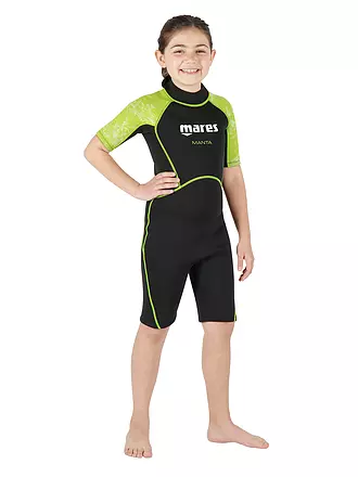 MARES | Muta in neoprene per bambini Manta Shorty Junior |